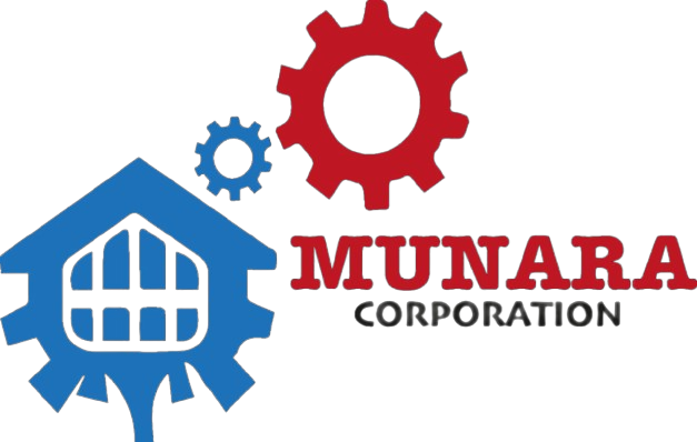 Logo Munara en grand